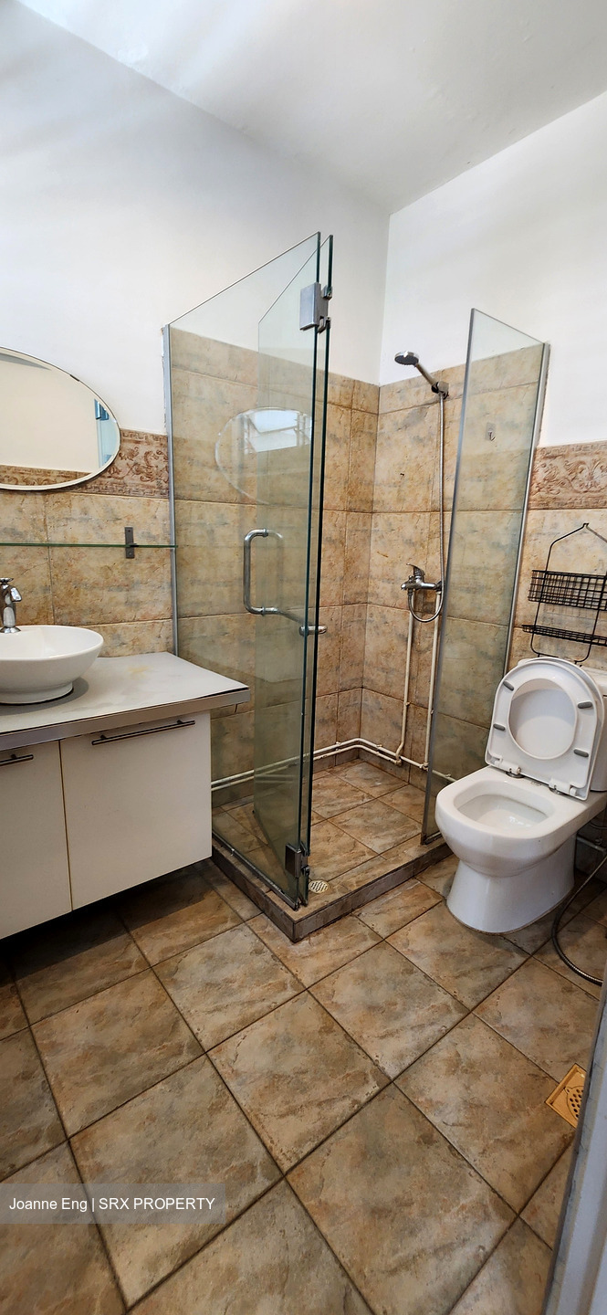 Blk 422 Fajar Road (Bukit Panjang), HDB Executive #537839301